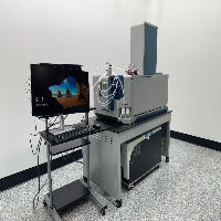 Sciex ZenoTOF 7600 Mass Spectrometer image 0